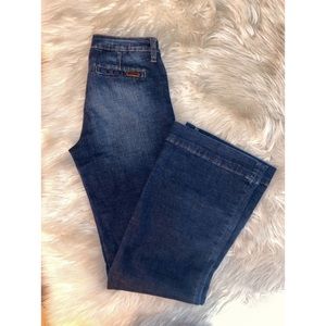 Brand new never worn Wranglers